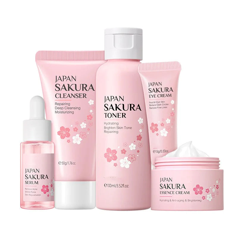 Sakurova Essentials